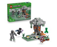 LEGO MINECRAFT 21586 Blady ogród - 1473419 - zdjęcie 2